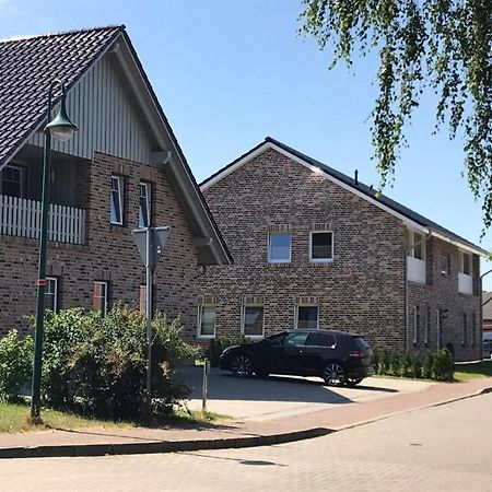Appartement am Schaalsee Zarrentin am Schaalsee Exterior foto