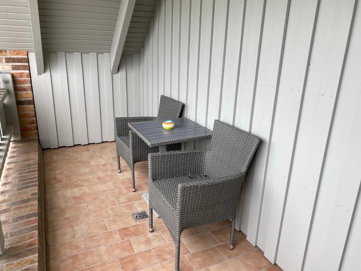 Appartement am Schaalsee Zarrentin am Schaalsee Exterior foto
