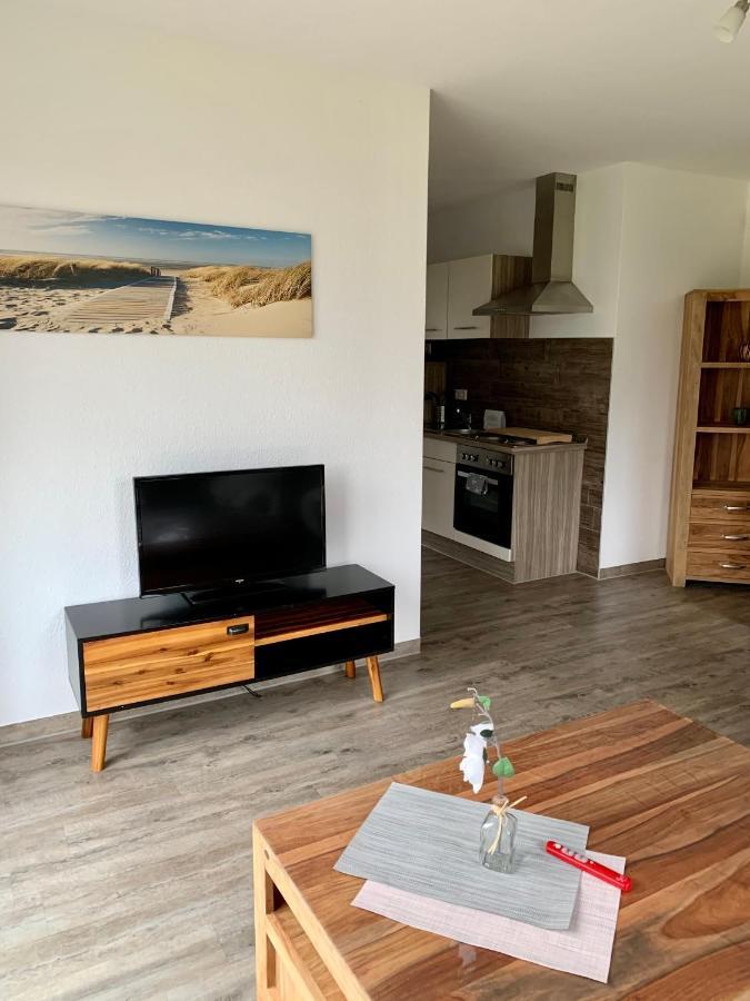 Appartement am Schaalsee Zarrentin am Schaalsee Exterior foto