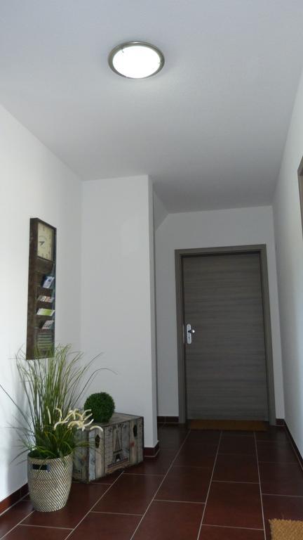 Appartement am Schaalsee Zarrentin am Schaalsee Exterior foto